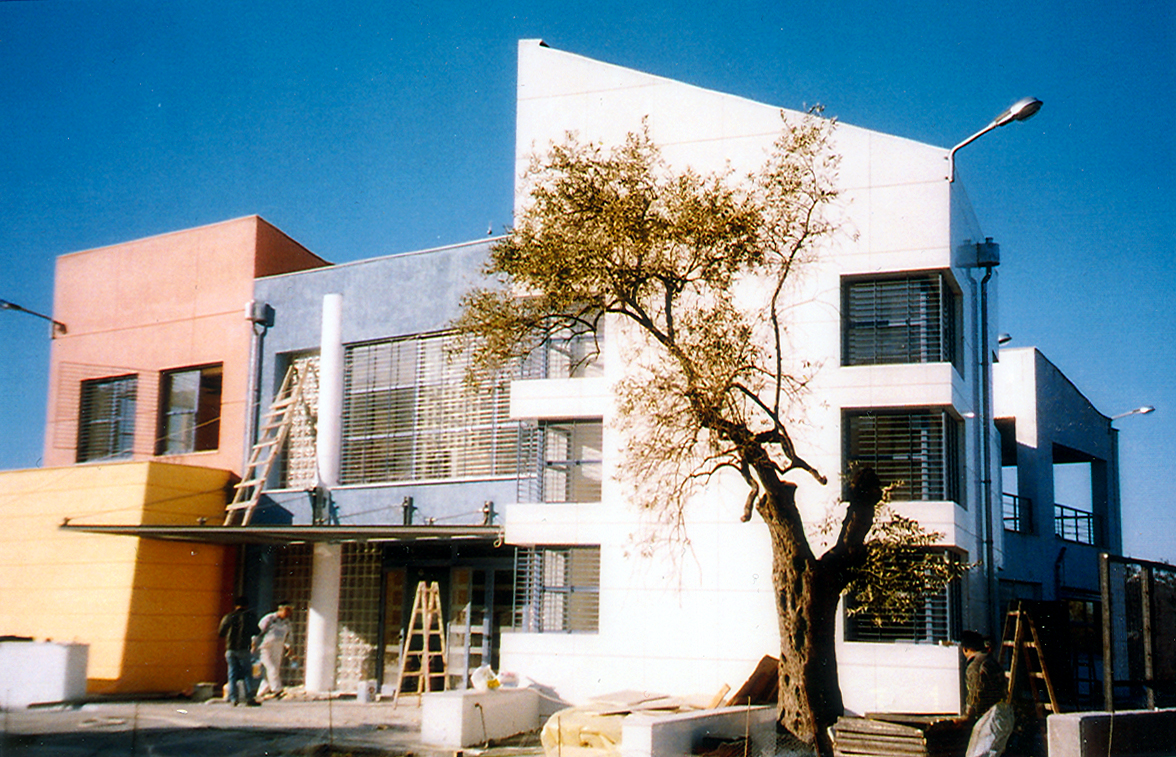ΔΟΥ ΘΑΣΟΥ
